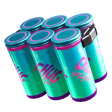 Fortnite Chug Splash