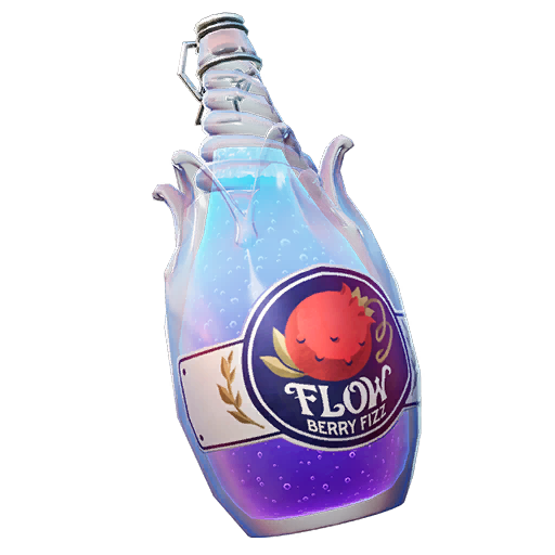 FlowBerry Fizz