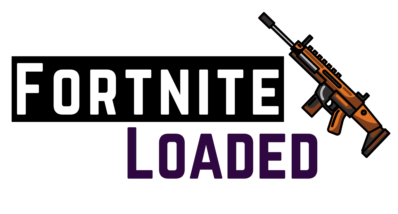 Fortnite Loaded (Logo)