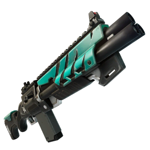 fortnite Gatkeeper shotgun